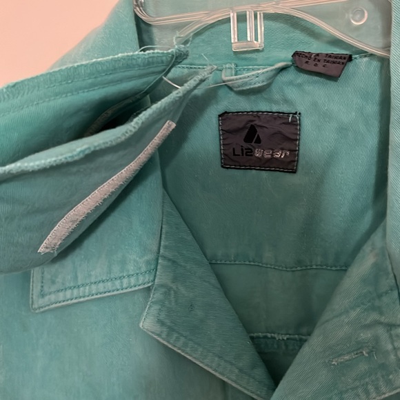 Women’s jacket, large - Picture 4 of 4